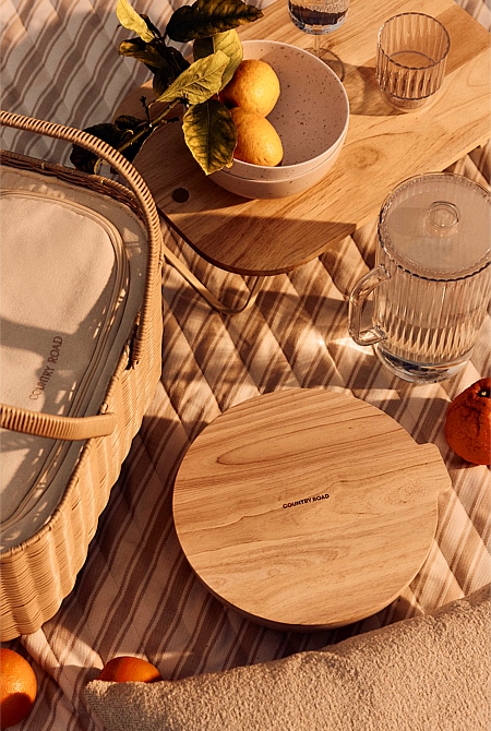 Lorne Salad Bowl