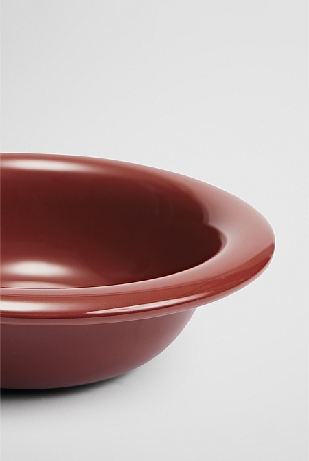 Elliot Small Serving Bowl Elliot Small Serving Bowl