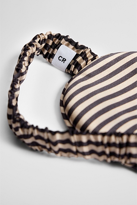 Silk Eye Mask
