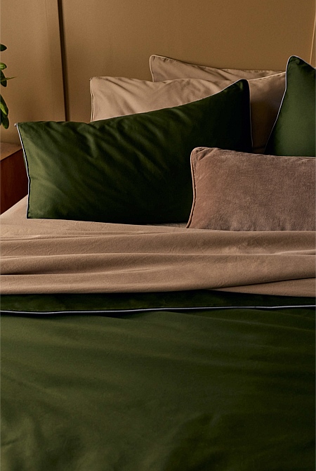 Camille 35x60 Cushion Camille 35x60 Cushion