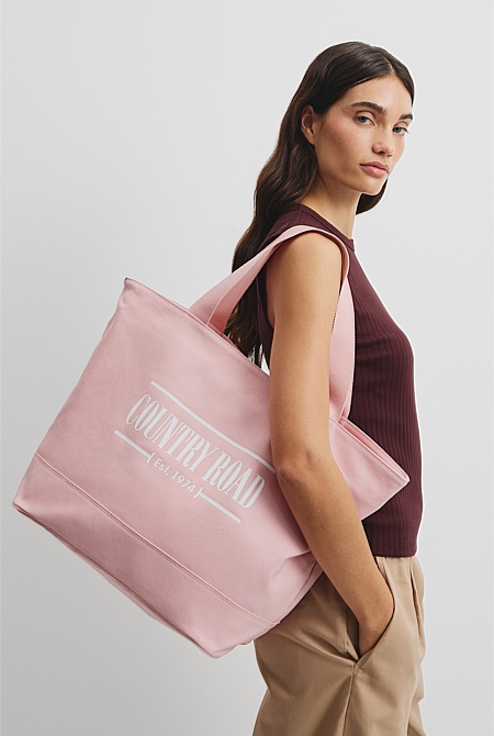 Printed Heritage Shopper Printed Heritage Shopper