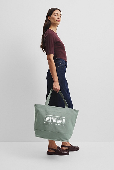 Printed Heritage Shopper Printed Heritage Shopper