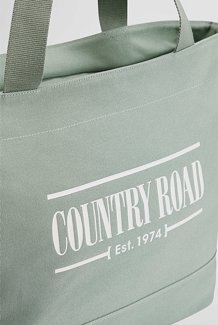 Printed Heritage Shopper