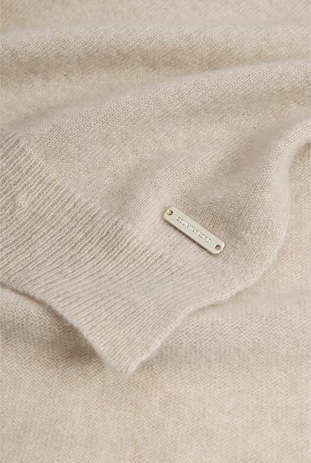 Cashmere Scarf