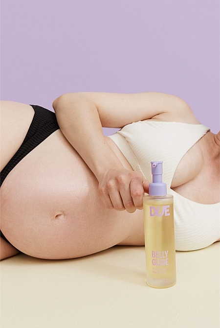 Belly Glide Pregnant Body Oil 150ml