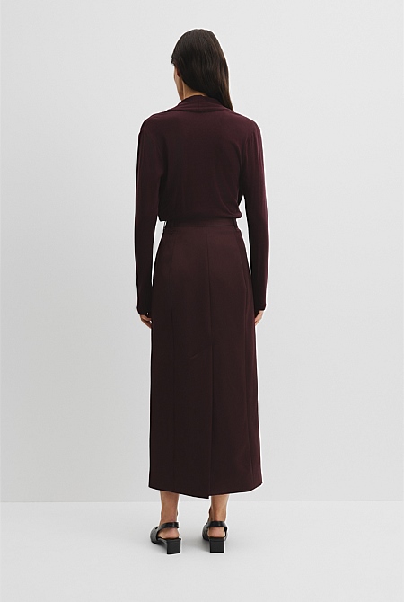 Column Skirt
