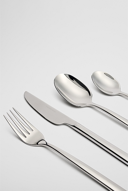 Nolan 16 Piece Cutlery Set