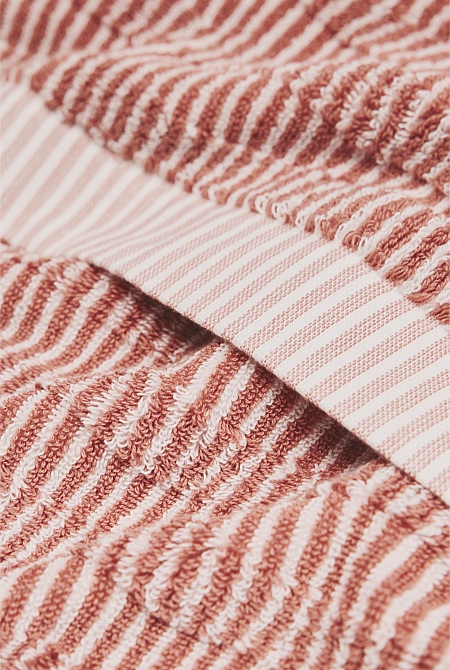 Pippa Australian Cotton Bath Sheet