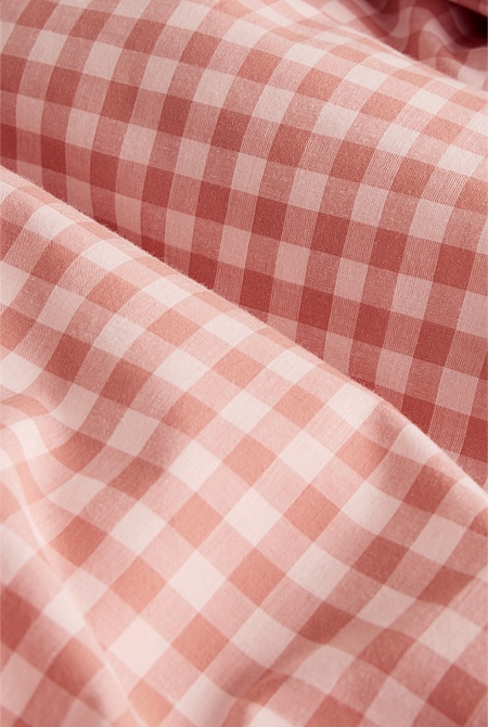 Brae Australian Cotton Queen Quilt Cover