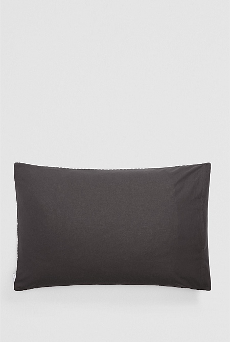 Pomona Standard Pillow Case Pair
