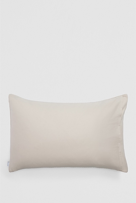 Pomona Standard Pillow Case Pair