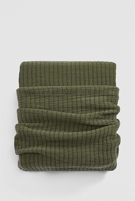 Pomona Queen Quilt Cover