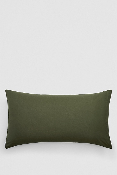 Pomona Standard Pillowcase Pair