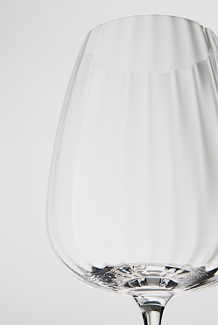 Viola Red Wine Set Of 2