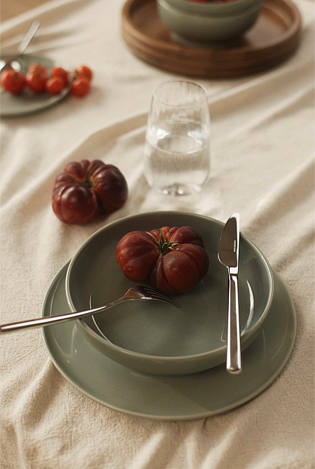 Dover Shallow Bowl Dover Shallow Bowl