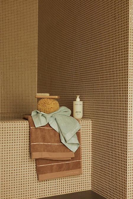 Mara Australian Cotton Hand Towel Mara Australian Cotton Hand Towel