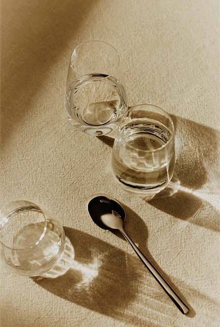 Viola Highball Set Of 2 Viola Highball Set Of 2