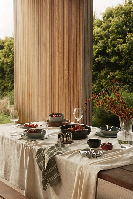 Talia Napkin Set Of 4 Talia Napkin Set Of 4