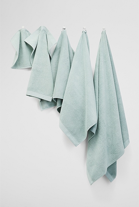 Mara Australian Cotton Bath Sheet