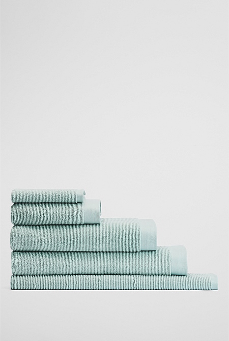 Mara Australian Cotton Bath Sheet