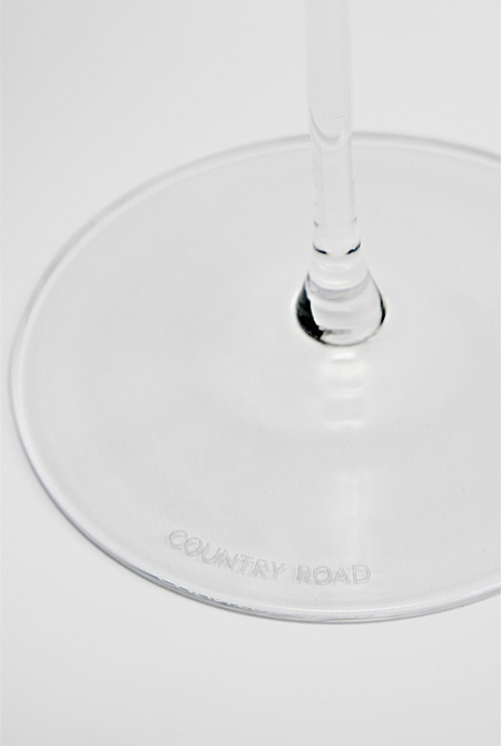 Blaire White Wine Set Of 2 Blaire White Wine Set Of 2