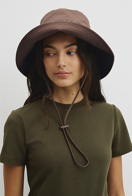 CR Bucket Hat