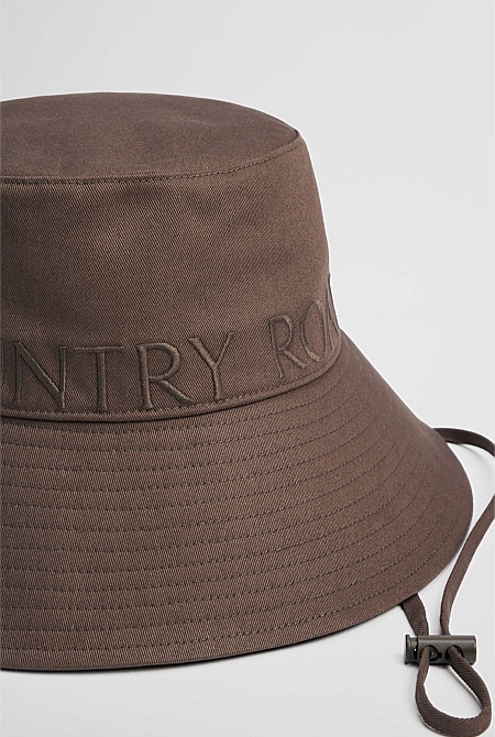 CR Bucket Hat