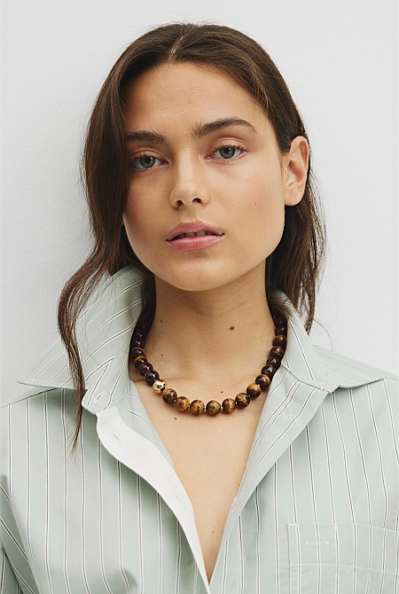 Agnes Necklace Agnes Necklace