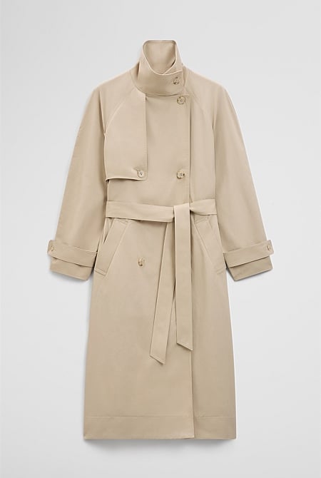 Soft Trench Soft Trench