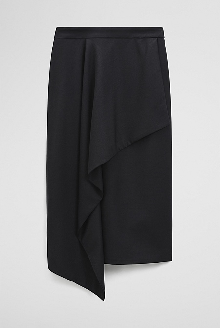 Suit Midi Skirt Suit Midi Skirt