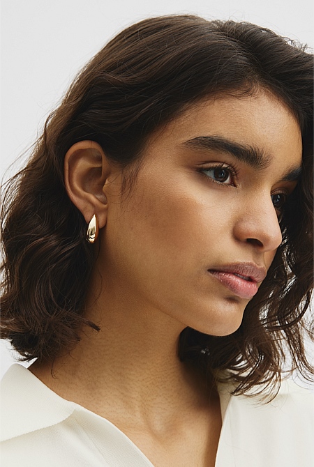 Quinn Earring Quinn Earring