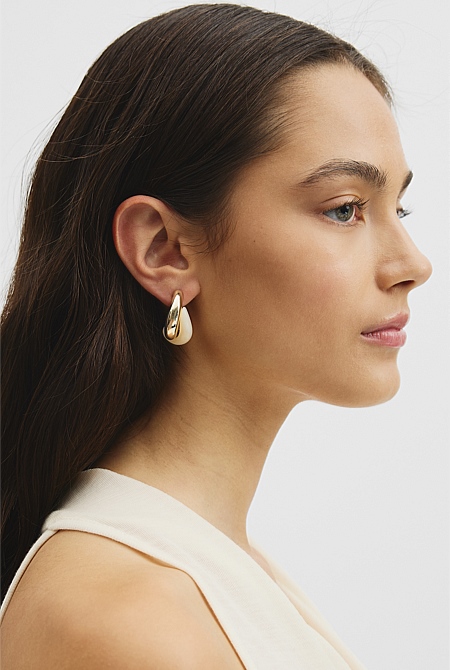 Pia Earring Pia Earring
