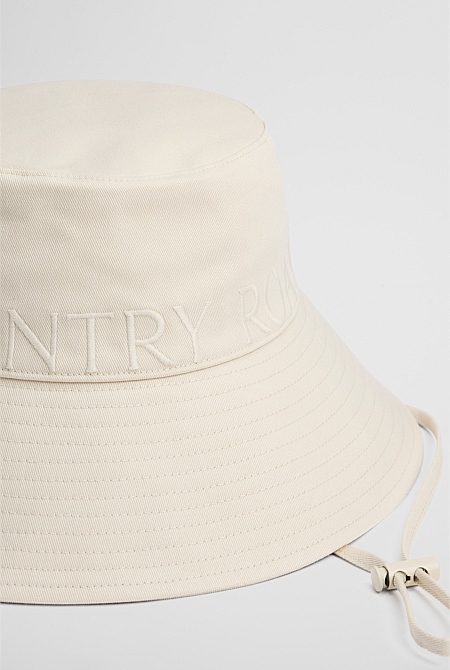 CR Bucket Hat