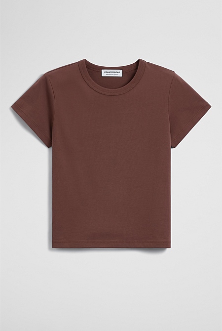 Australian Cotton Baby T-Shirt