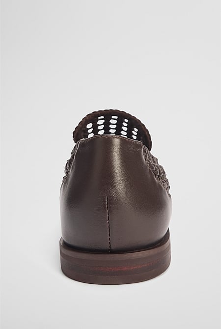 Nina Loafer