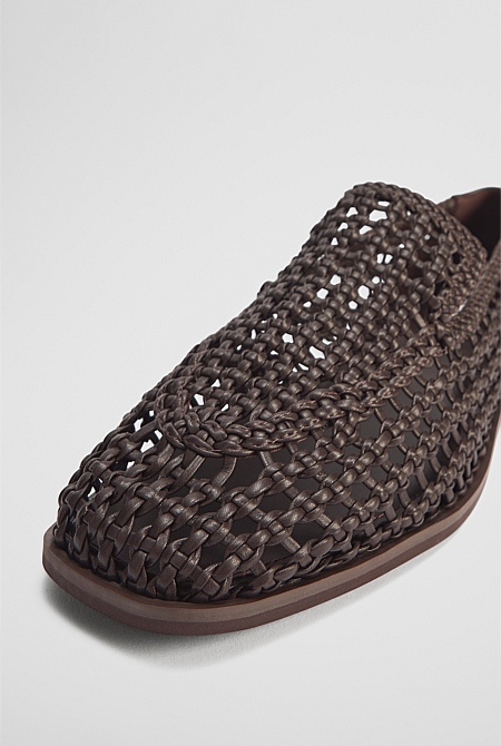 Nina Loafer