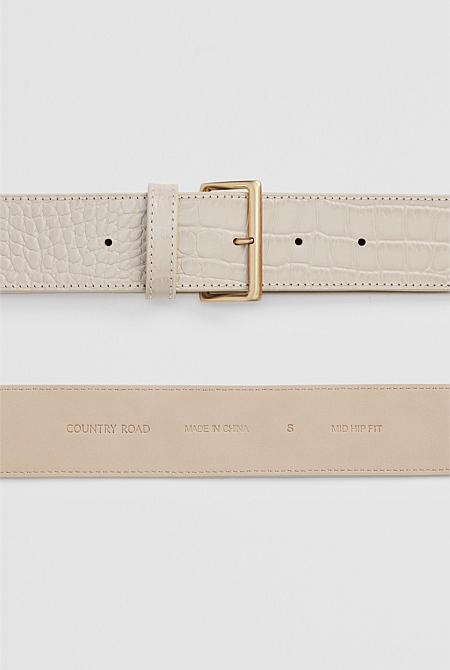 Norah Belt