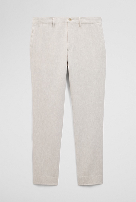 Linen Cotton Pant Linen Cotton Pant