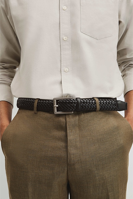 Dean Belt Dean Belt