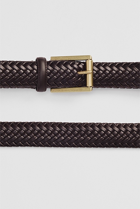 Dean Belt