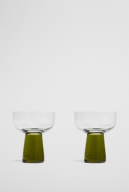 Paloma Coupe Set of 2