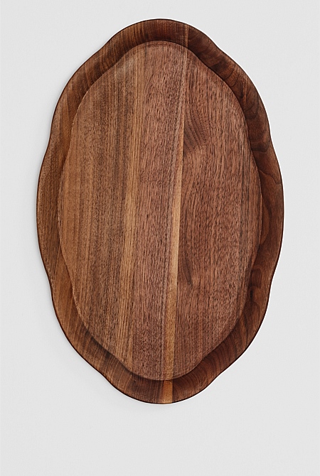 Luna Serving Tray