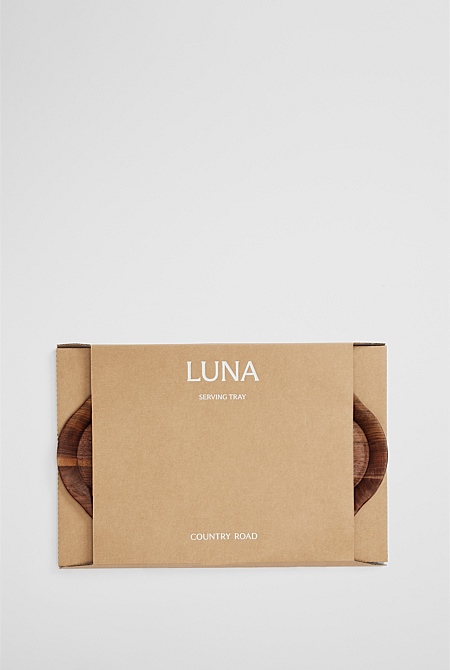 Luna Serving Tray