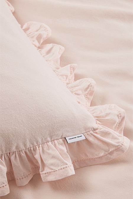 Sia King Quilt Cover