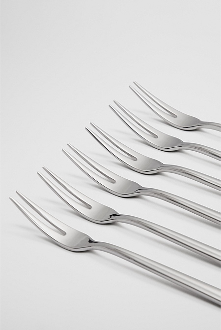 Nolan Oyster Fork Set