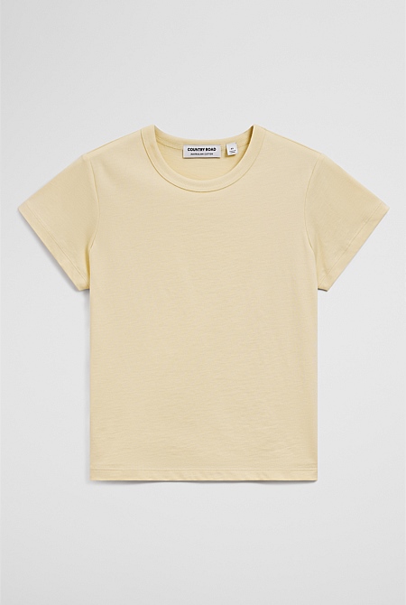 Australian Cotton Baby T-Shirt