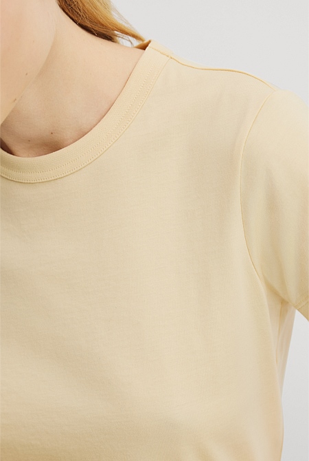 Australian Cotton Baby T-Shirt