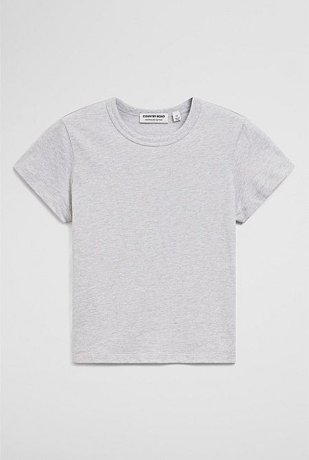 Australian Cotton Baby T-Shirt