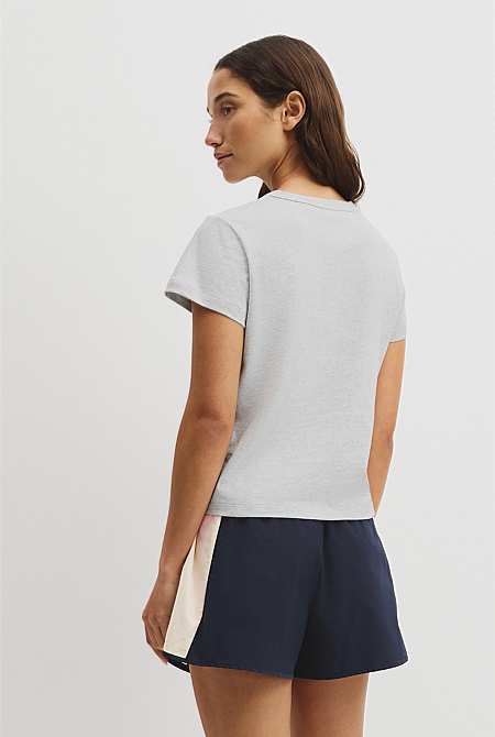 Australian Cotton Baby T-Shirt