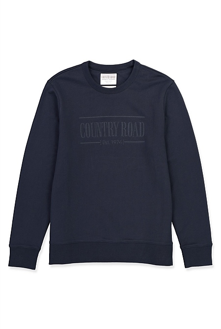 Cotton Heritage Sweat